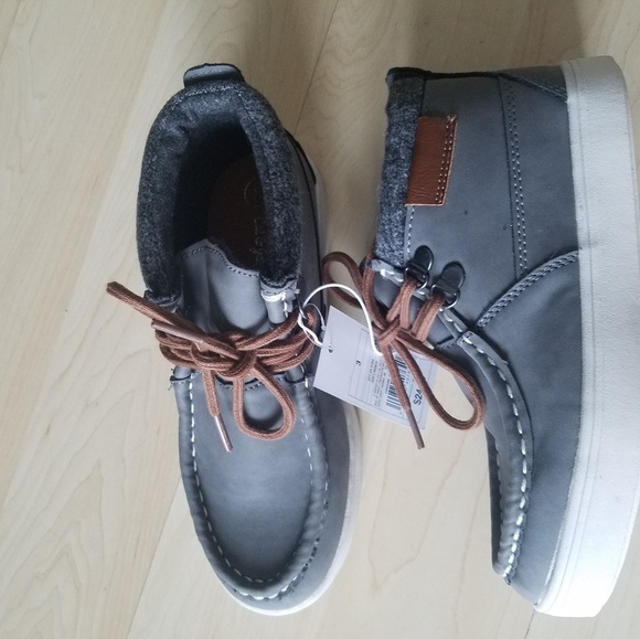 Cat & Jack Other - Boys Fashion Ankle Boots